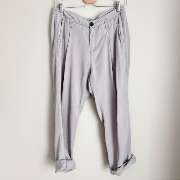 Sundance Women’s Trouser Pants size 6 Tencel - Picture 1 of 3